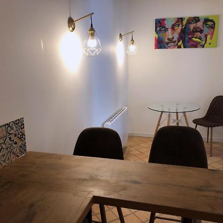 Logement Dans Le Vieux Tours Leilighet Eksteriør bilde