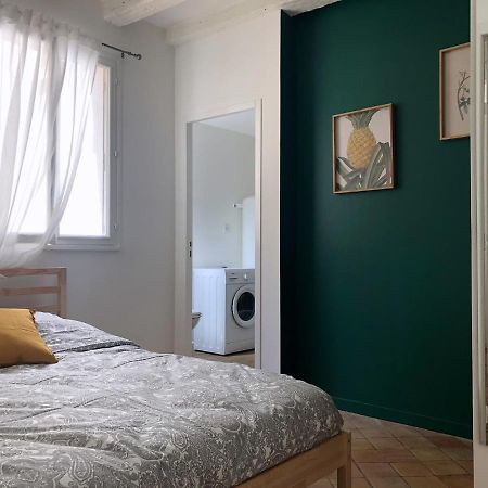 Logement Dans Le Vieux Tours Leilighet Eksteriør bilde